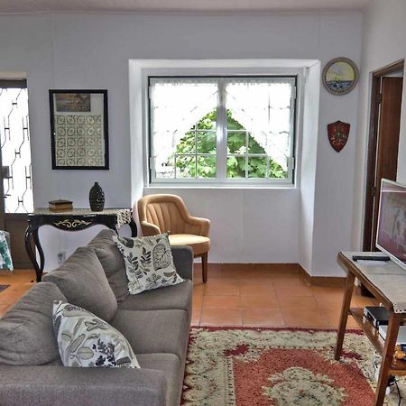 Villa Vivenda Gomes Al à Porto Martins Extérieur photo