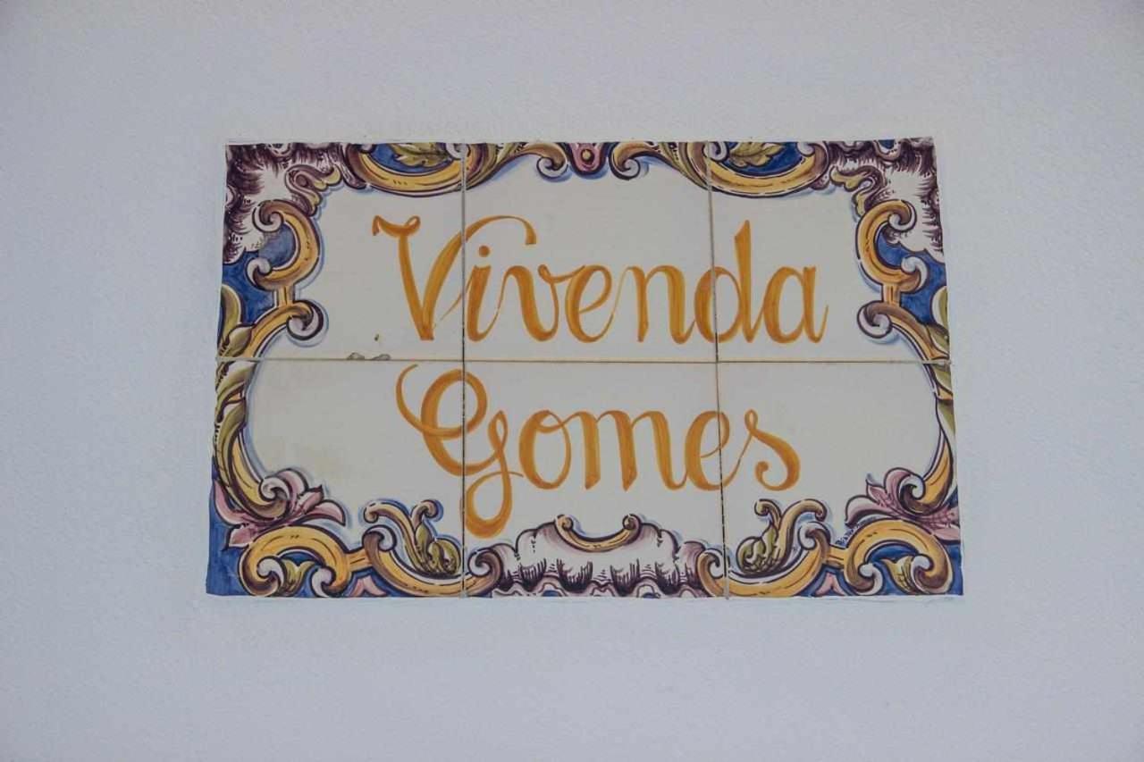 Villa Vivenda Gomes Al à Porto Martins Extérieur photo