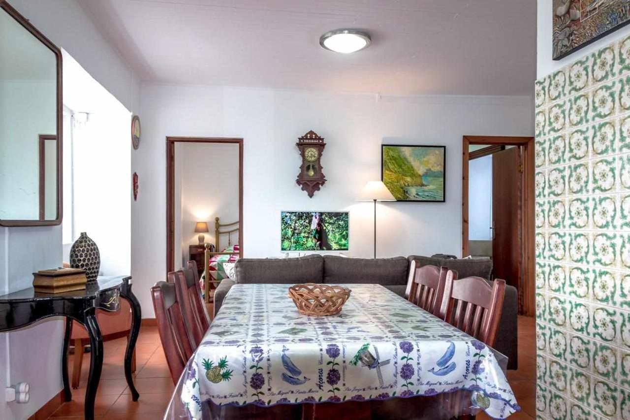 Villa Vivenda Gomes Al à Porto Martins Extérieur photo