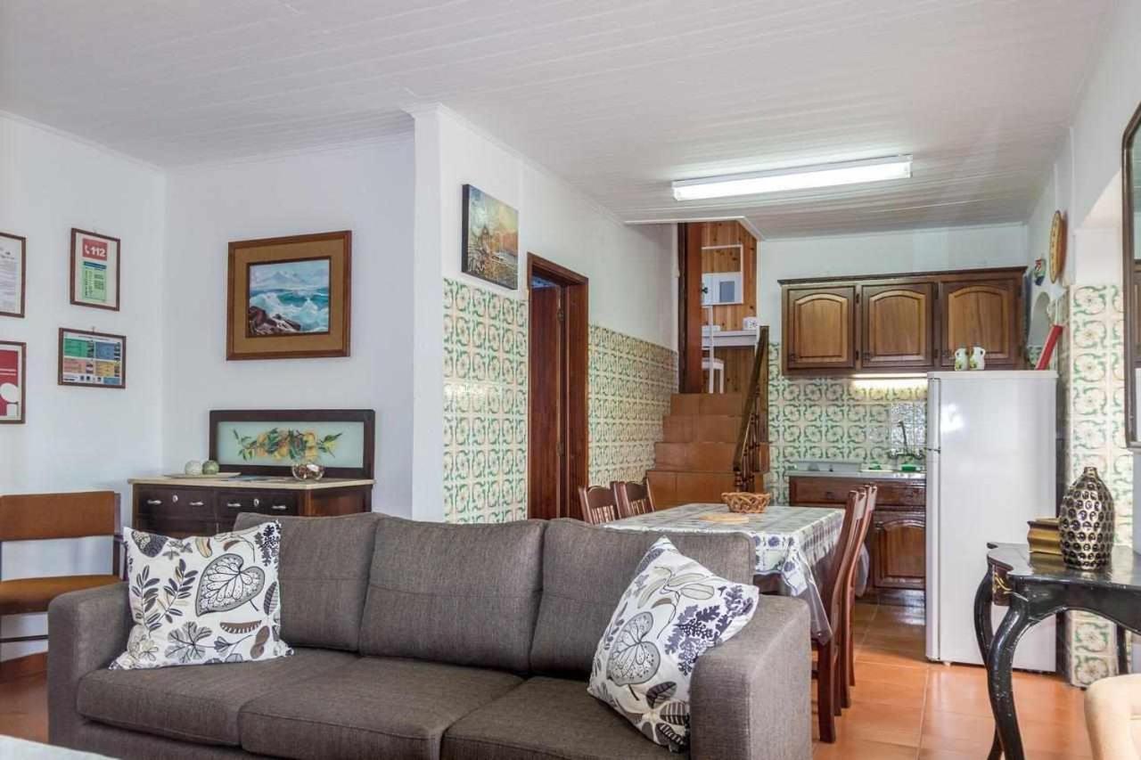Villa Vivenda Gomes Al à Porto Martins Extérieur photo