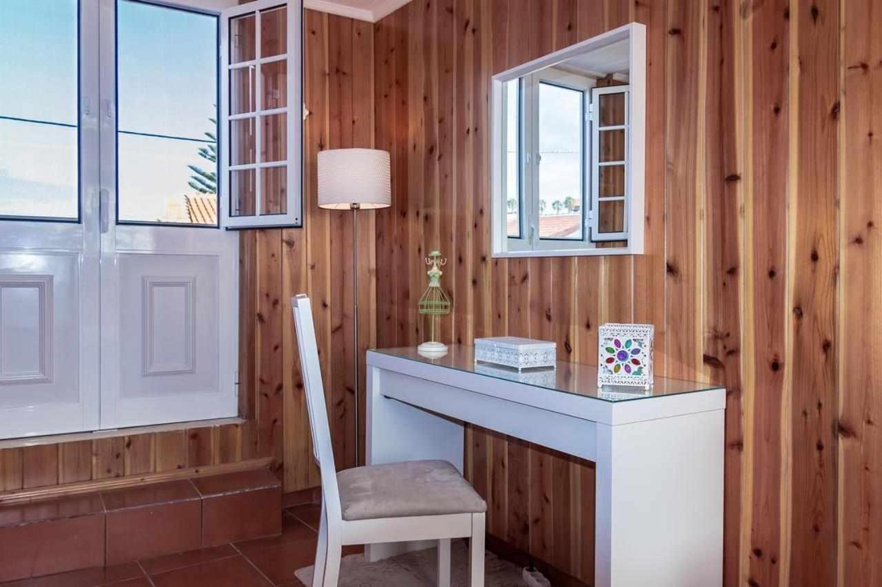 Villa Vivenda Gomes Al à Porto Martins Extérieur photo