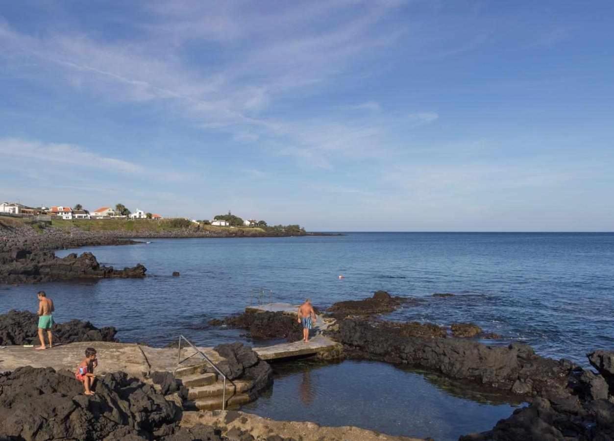 Villa Vivenda Gomes Al à Porto Martins Extérieur photo