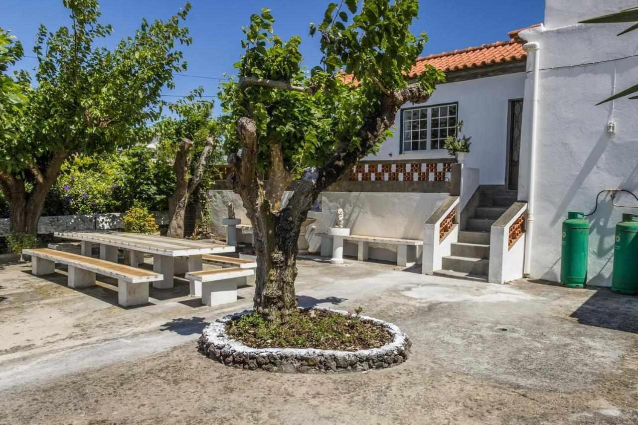 Villa Vivenda Gomes Al à Porto Martins Extérieur photo