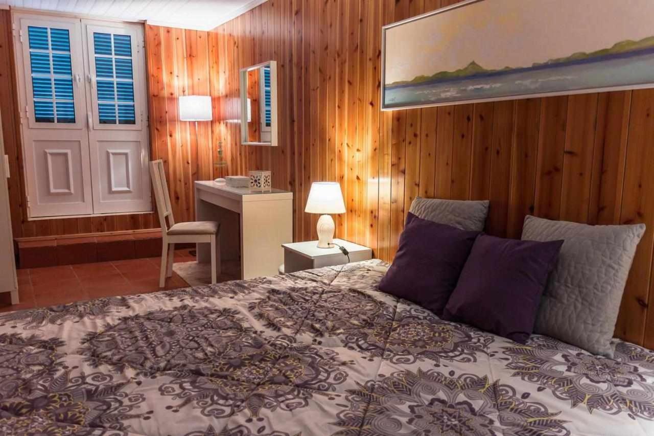Villa Vivenda Gomes Al à Porto Martins Extérieur photo