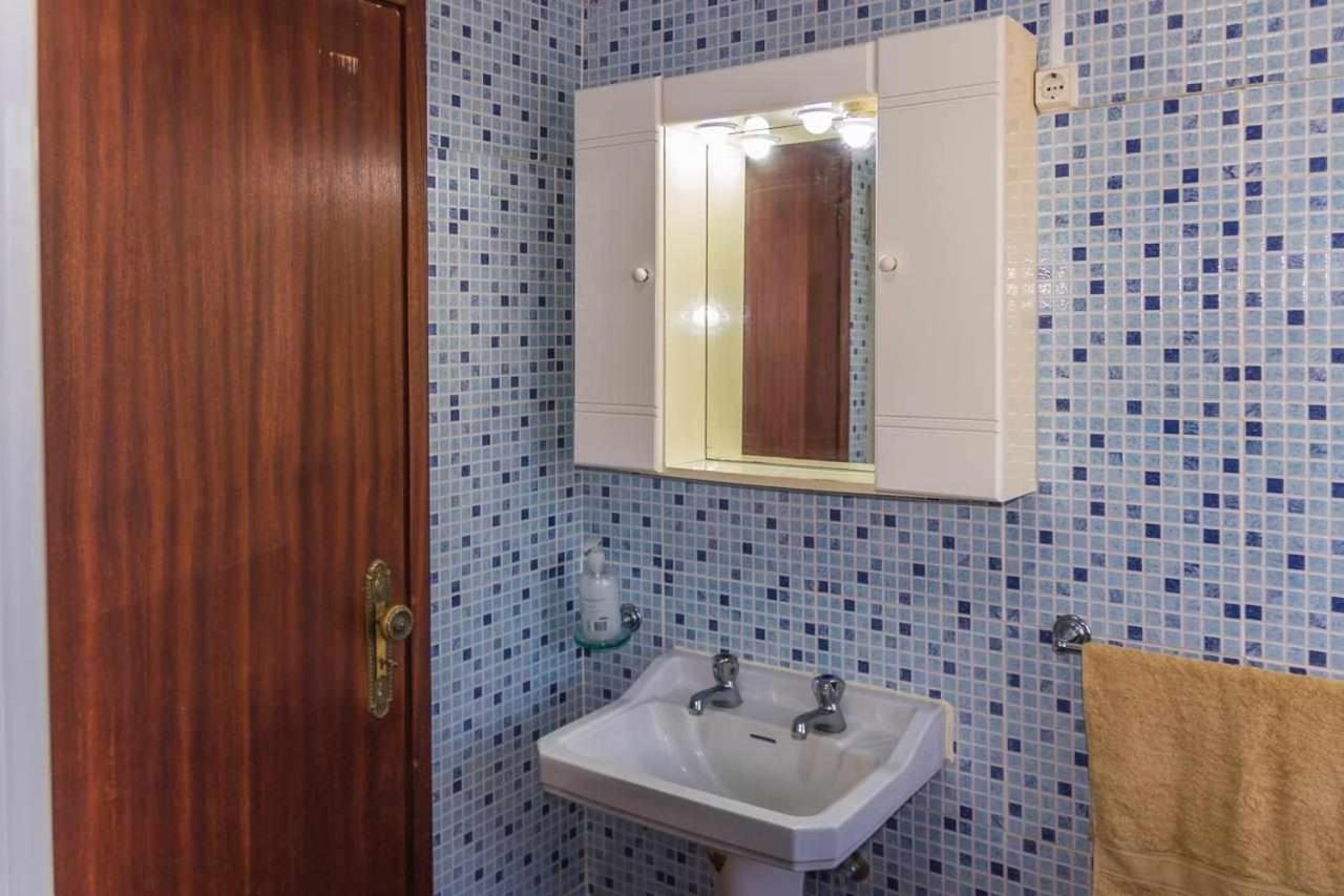 Villa Vivenda Gomes Al à Porto Martins Extérieur photo