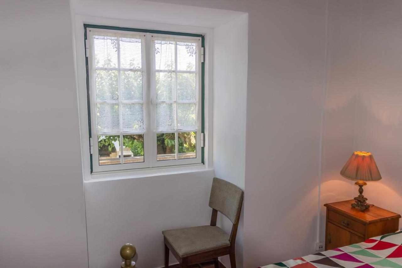 Villa Vivenda Gomes Al à Porto Martins Extérieur photo
