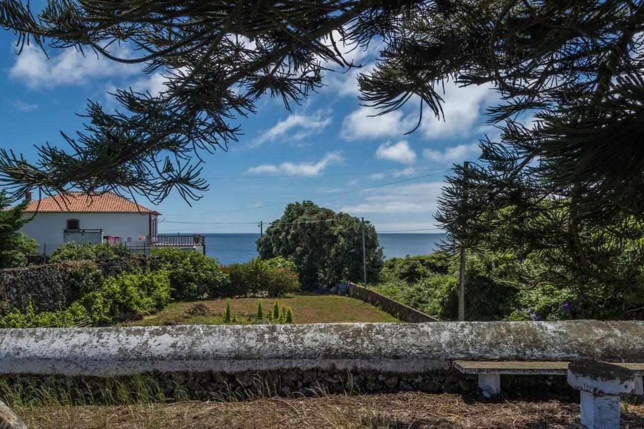 Villa Vivenda Gomes Al à Porto Martins Extérieur photo