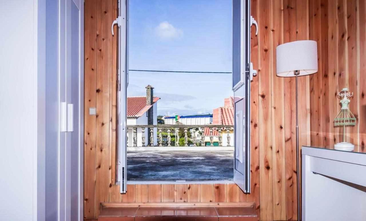 Villa Vivenda Gomes Al à Porto Martins Extérieur photo