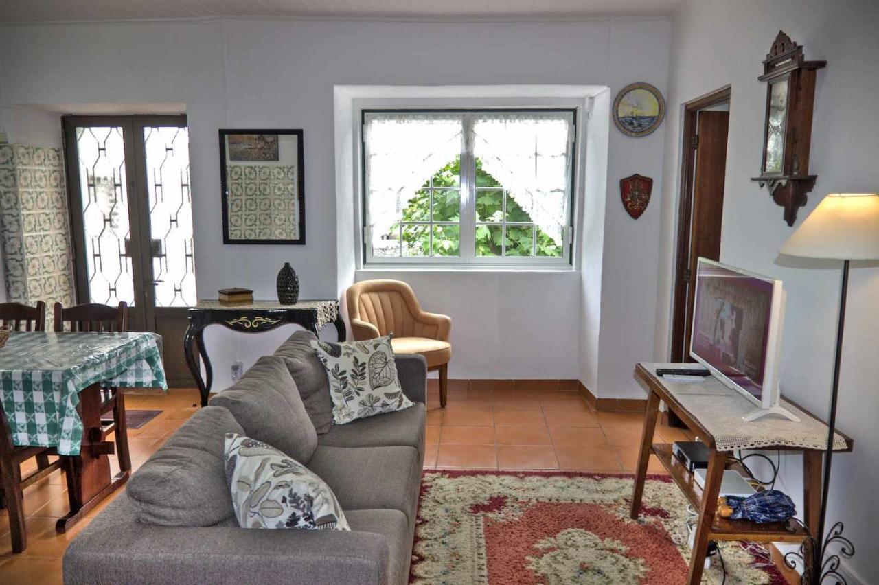 Villa Vivenda Gomes Al à Porto Martins Extérieur photo