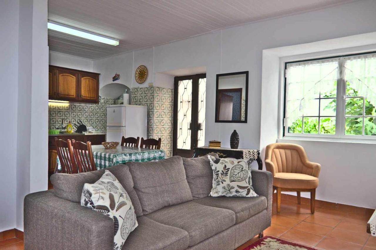 Villa Vivenda Gomes Al à Porto Martins Extérieur photo