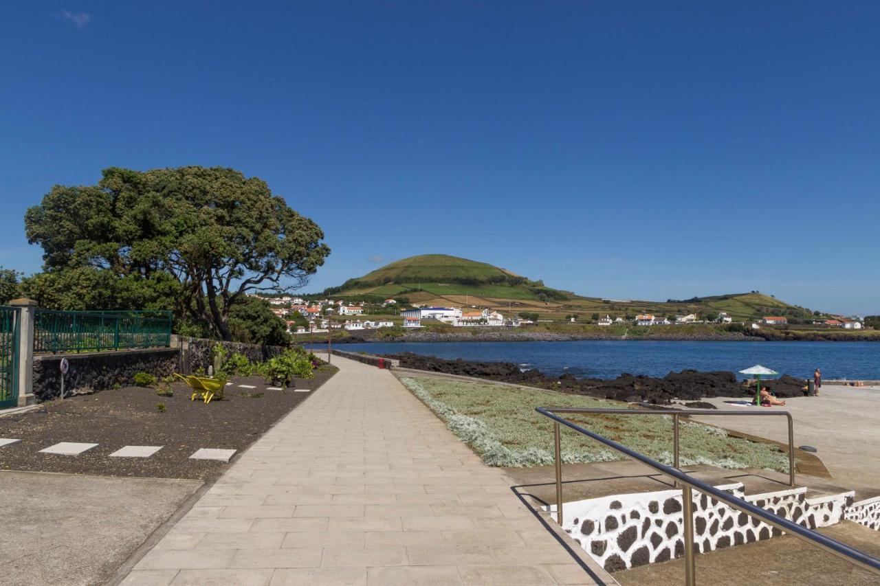 Villa Vivenda Gomes Al à Porto Martins Extérieur photo