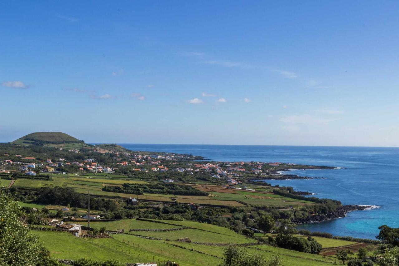 Villa Vivenda Gomes Al à Porto Martins Extérieur photo