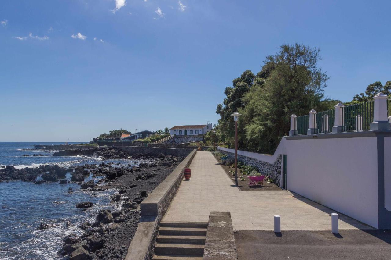 Villa Vivenda Gomes Al à Porto Martins Extérieur photo