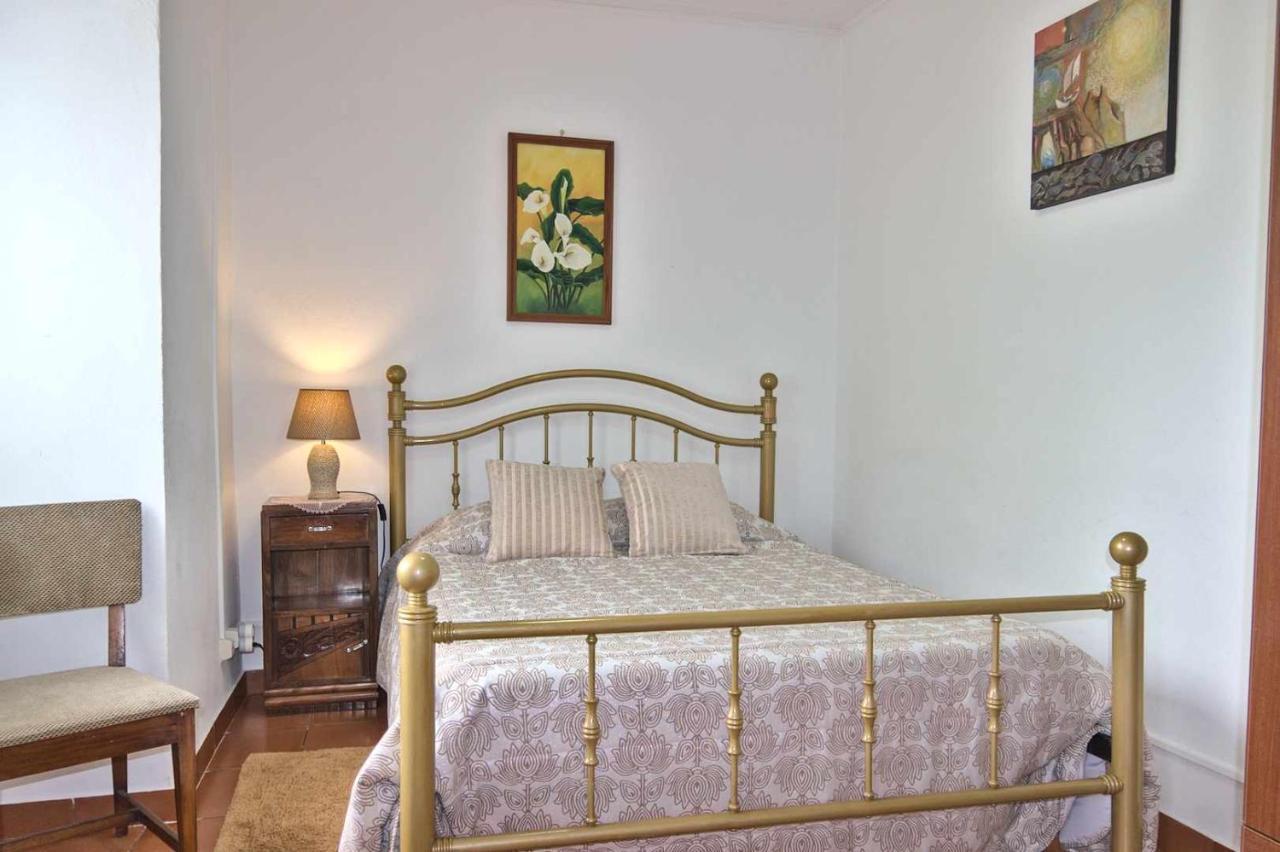Villa Vivenda Gomes Al à Porto Martins Extérieur photo
